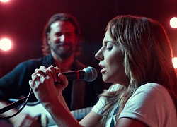 A Star Is Born: Khi Bradly Cooper kể chuyện bằng âm nhạc