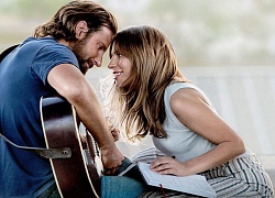 'A Star Is Born': Một bản tình ca ngọt ngào, nhưng còn quá nhiều vật cản để chạm tới tượng vàng Oscar!