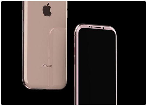 Apple sẽ thay đổi gì trong năm tới? iPhone 2019 sẽ trông ra sao?