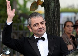 Bạn đã biết gì về 'Johnny English 3'?