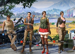 Bất ngờ: Rules of Survival đã kiếm được 75 triệu USD, chẳng thua kém gì PUBG Mobile