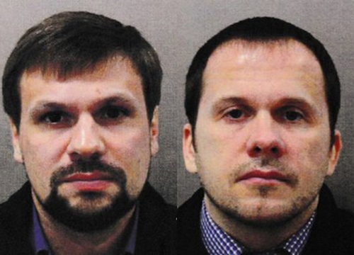 Bellingcat xác định nghi can thứ hai vụ Skripal là bác sĩ quân y của GRU