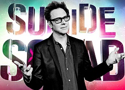 Bị Disney ruồng rẫy, James Gunn bắt tay DC làm "Suicide Squad 2"