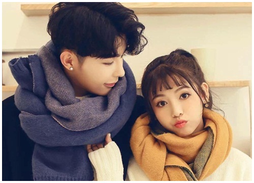 Bí kíp diện quần áo đôi siêu chất cho couple