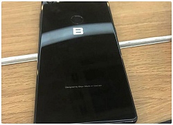 Bphone 3 bất ngờ xuất hiện trước ngày ra mắt