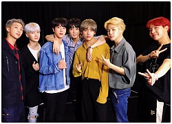 BTS lập thêm thành tích khủng mà suốt 18 năm qua không nghệ sĩ Hàn Quốc nào đạt được