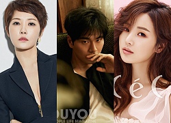 'Búp bê dao kéo' Nam Gyu Ri xác nhận tham gia phim mới cùng cặp đôi chị em Kim Sun A và Lee Yi Kyung