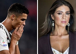 C. Ronaldo có thể bị dẫn độ sang Mỹ