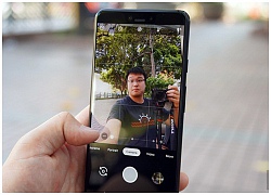 Camera mới của Pixel 3 sẽ dùng AI để chọn ra những bức ảnh đẹp nhất cho bạn từ hàng loạt bức hình khác nhau