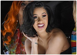 Cardi B chính thức trở thành nữ rapper có MV cán mốc 1 tỷ lượt xem nhanh nhất thế giới