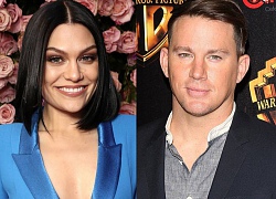 Channing Tatum hẹn hò với Jessie J, điều thú vị là nữ ca sĩ có ngoại hình giống hệt vợ cũ của anh