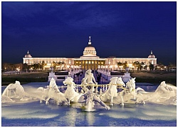 Chimei Museum: Bảo tàng violin lớn nhất thế giới