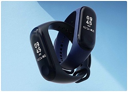 Choáng: Mi Band 3 có thể đo được cả nhịp tim của... cuộn giấy