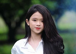 Chưa 18 tuổi, Linh Ka đã được trai lạ bí mật cầu hôn, "chú rể" không phải là Long Hoàng?