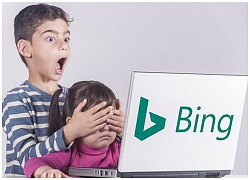 Công cụ tìm kiếm Microsoft Bing bị tố đề xuất nội dung phân biệt chủng tộc, khiêu dâm