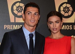 C.Ronaldo bị tố hiếp dâm, dàn tình cũ bốc lửa cũng không được yên thân