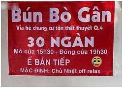 Cười rụng rốn với những hình ảnh bá đạo chỉ có ở Việt Nam