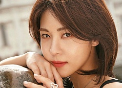 Đại diện của Ha Ji Won lên tiếng giải thích lý do cô rút khỏi Prometheus