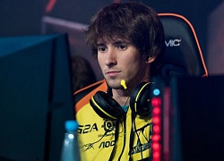 DOTA 2: Puppey và Dendi - Sau tất cả, mình lại trở về với nhau