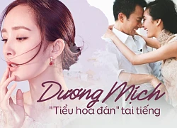 Dương Mịch: Nắm trong tay cả hào quang showbiz vẫn chẳng thể nào giữ cho mình một mái ấm bình yên