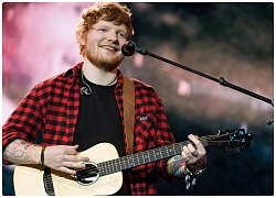 Ed Sheeran: Từ cậu bé vô gia cư đến ca sĩ solo có thu nhập cao nhất thế giới, kiếm hơn 2 tỷ mỗi ngày