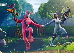 Epic Games mở chương trình "Support-A-Creator" cho phép fan donate thẳng cho những nhà phát triển nội dung của Fortnite