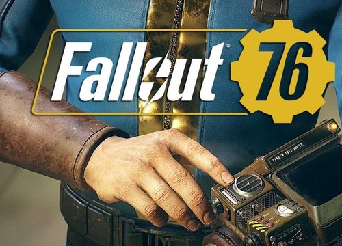 Fallout 76 sẽ rộng lớn chưa từng có, thậm chí gấp 4 lần so với Fallout 4