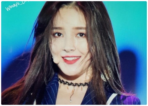 Fan bức xúc vì BTC Asia Song Festival 2018 phân biệt đối xử lộ liễu với 'nữ thần' Nancy (MOMOLAND)