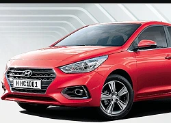 Gần 3.000 người Việt đã mua 2 chiếc ô tô 'hot' này của Hyundai trong tháng 9