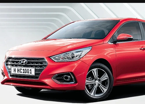 Gần 3.000 người Việt đã mua 2 chiếc ô tô 'hot' này của Hyundai trong tháng 9