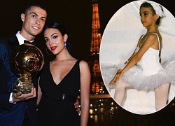 Georgina Rodriguez: Nàng 'Lọ Lem' giữa đời thực