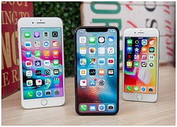 Giá iPhone chính hãng giảm mạnh dọn đường cho model mới