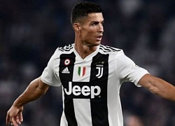 Giữa tâm bão scandal, gia đình của Ronaldo phát biểu cực gắt