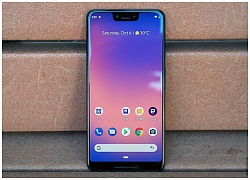 Google công bố Pixel 3 và 3 XL: màn hình lớn hơn, rãnh "tai thỏ" rất bự, tự nhận có camera "tốt nhất thế giới", giao diện cử chỉ mới