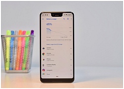 Google Pixel 3, Pixel 3 XL ra mắt: Màn hình lớn hơn, sạc không dây và còn gì nữa?