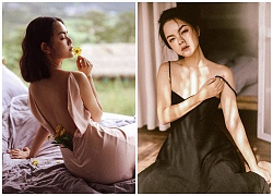 Gu thời trang của Phạm Quỳnh Anh quay ngoắt 180 độ từ kín đáo sang sexy, táo bạo hậu tin đồn ly hôn chồng