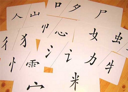 Học tiếng Nhật: 10 phút chinh phục Kanji qua bộ thủ chữ Điền