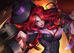 Hỏi đáp cùng Riot: Blitzcrank sẽ được làm lại, một kỹ năng của Zoe sắp bị thay đổi