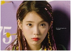 HOT: 'Nữ hoàng nhạc số' IU comeback với hình tượng cực cá tính và nghịch ngợm trong MV 'BBi BBi'