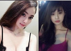 Hotgirl Hải Phòng bị truy tố khung hình phạt đến tử hình