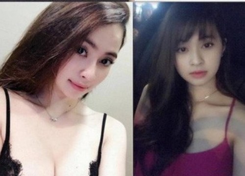 Hotgirl Hải Phòng bị truy tố khung hình phạt đến tử hình