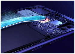 Huawei tiết lộ smartphone chơi game Mate 20X với màn hình khổng lồ 7,21 inch và tản nhiệt siêu khủng