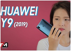 Huawei tung smartphone hơn 5 triệu tấn công phân khúc tầm trung