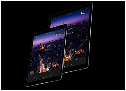 iPad Pro 2018 tiết lộ nhiều thay đổi, bút Apple Pencil mới, Face ID theo chiều ngang, xuất video 4K HDR