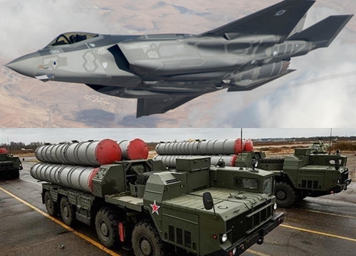 Israel có thể tiếp tục không kích ở Syria dù bị tên lửa S-300 đe dọa