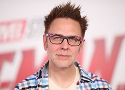 James Gunn sẽ viết kịch bản cho Suicide Squad 2 của DC