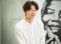 Không đóng 'Train To Busan 2', Gong Yoo xác nhận tái xuất với bom tấn kinh dị 'Seo Bok'