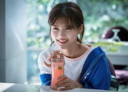 Kim Yoo Jung chính thức trở lại sau 2 năm: Xinh đến nỗi fan chỉ muốn lịm đi!