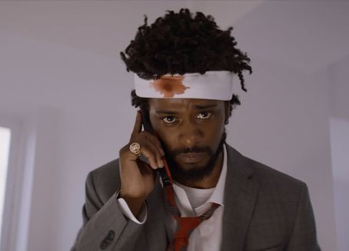 Knives Out xác nhận thêm sự xuất hiện của Lakeith Stanfield