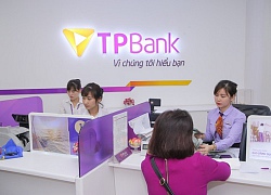 Lần thứ 2 trong năm 2018 được tăng vốn điều lệ, TPbank phải tuân thủ những gì?